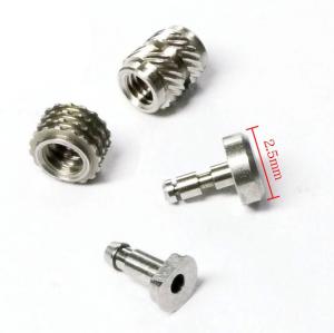 CNC Electronic Parts-2
